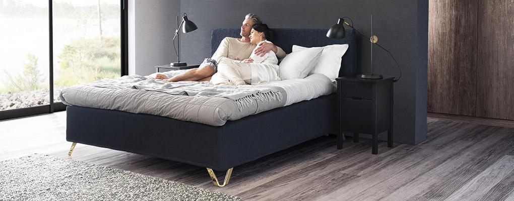 Jensen kontinentalseng