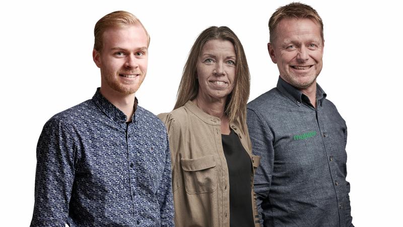 Møblér med Bolig-Nyt ANS