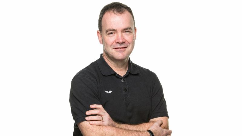 Møblér med Bo Bedst Frederikssund