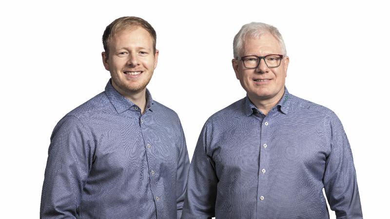 Møblér med Wengberg & Læderbo