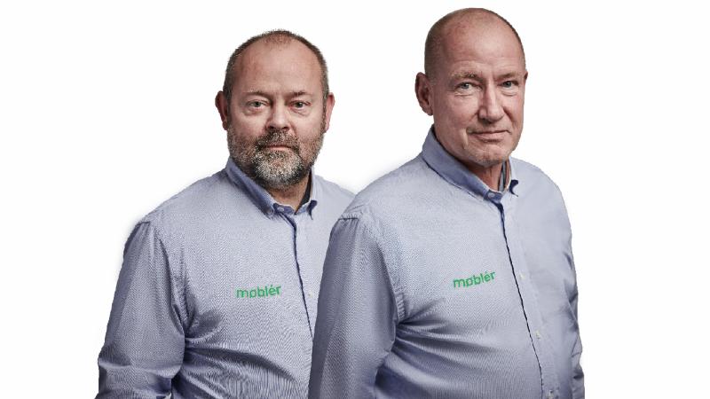 Møblér med Kumo Holstebro