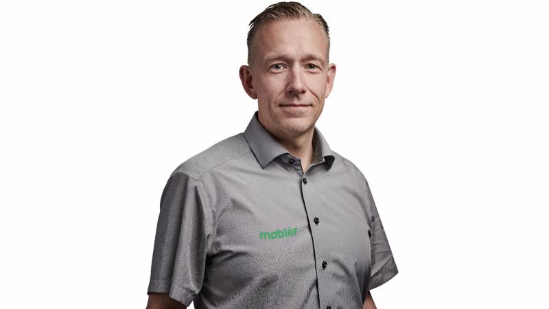 Møblér med Karup Viborg og Randers