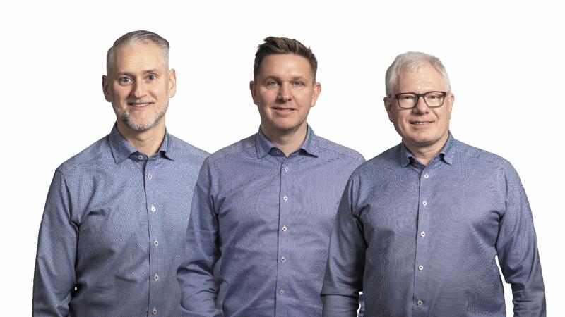 Møblér med WM Living