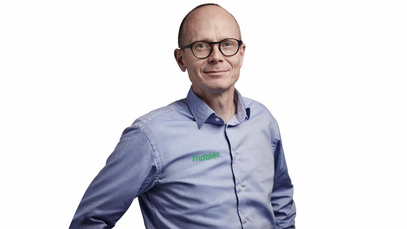 Møblér Sunds Møbler