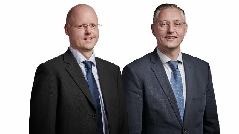 Møblér med Indbo Center